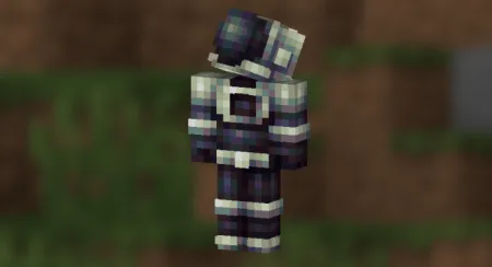 Deep Space Skin Pack pic 3