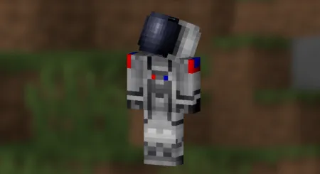 Deep Space Skin Pack pic 4