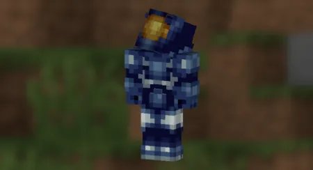 Deep Space Skin Pack pic 5