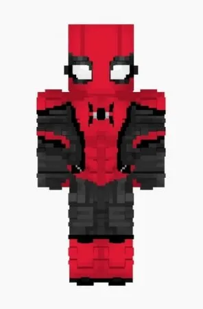 Spider Skinpack pic 3