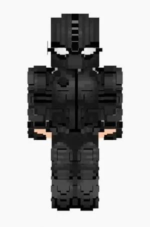 Spider Skinpack pic 4
