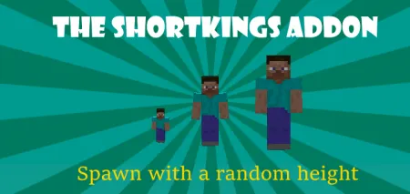 The Shortkings Addon pic 1