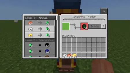 Rod's Building Blocks Trader (Balanced) Addon pic 2