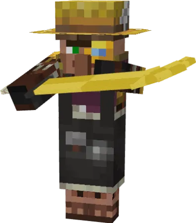 MMB Random Bosses Addon pic 3