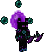 MMB Random Bosses Addon pic 4