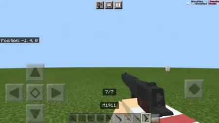 BlockOps V2.0 Remake Addon pic 2