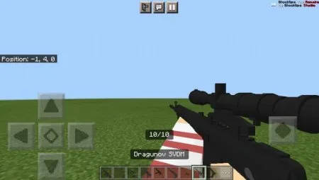 BlockOps V2.0 Remake Addon pic 3