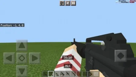 BlockOps V2.0 Remake Addon pic 4