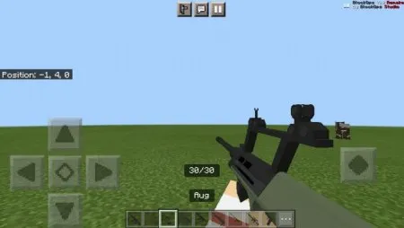 BlockOps V2.0 Remake Addon pic 5