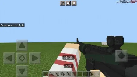BlockOps V2.0 Remake Addon pic 6
