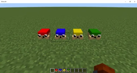 uganda knuckles (Do you know da wae) Addon pic 5