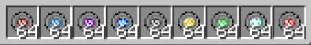 Magic Spells Addon pic 3