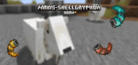 Horn+ Addon pic 1