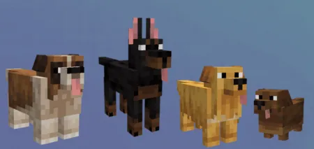 Spectral Puppys Addon pic 1