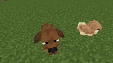 Spectral Puppys Addon pic 3