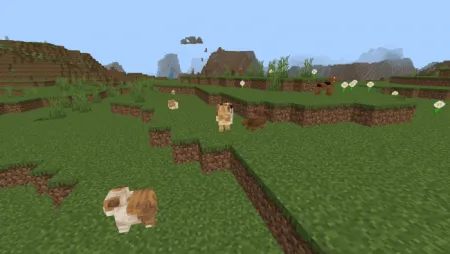 Spectral Puppys Addon pic 4