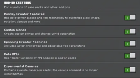 Uncraftable Item Addon pic 6