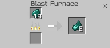 True Enderite Addon pic 4