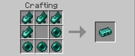 True Enderite Addon pic 5