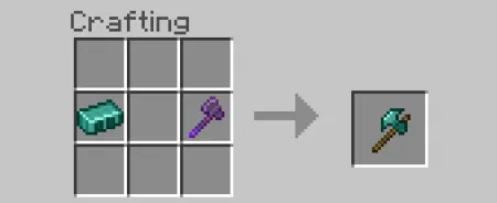 True Enderite Addon pic 6