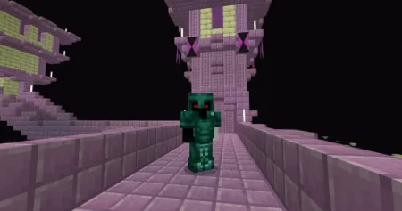True Enderite Addon pic 7