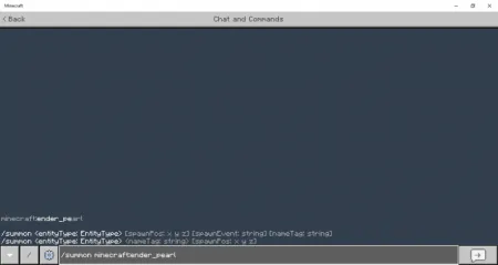 Spawn Unsummonables Addon pic 2