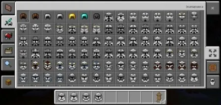 104th Battalion Armor Pack Addon pic 4