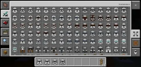 104th Battalion Armor Pack Addon pic 5