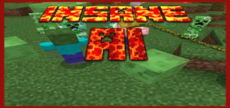 Super Insane A.I Addon pic 1