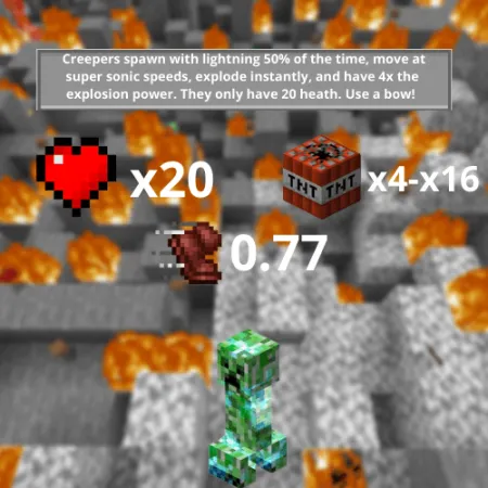 Super Insane A.I Addon pic 3