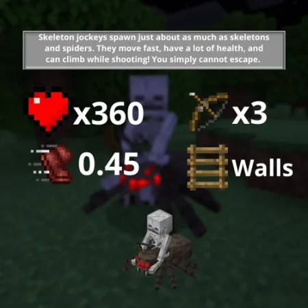 Super Insane A.I Addon pic 5