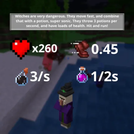 Super Insane A.I Addon pic 7
