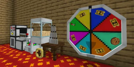 Carnival & Arcade Frenzy Addon pic 2
