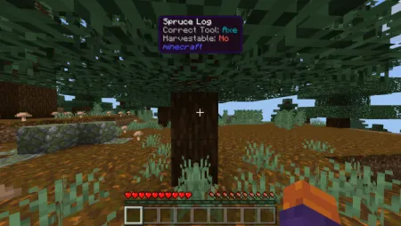 Poggys Whats That Tooltip Addon pic 2