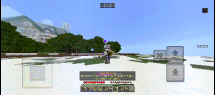 Jojo's Bizarre Adventure - Rising Star Addon pic 2