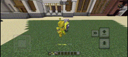 Jojo's Bizarre Adventure - Rising Star Addon pic 4