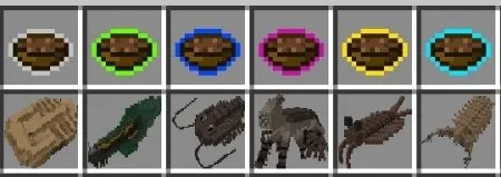 Extinct Species Pack Addon pic 2