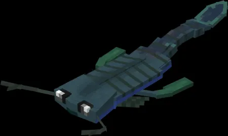Extinct Species Pack Addon pic 5