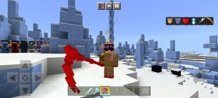 Mortal Kombat Addon pic 3