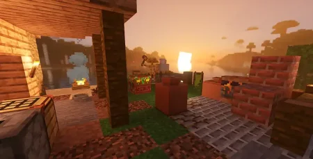 Progression Craft 2 (Age 2) Addonpack Modpack! pic 2