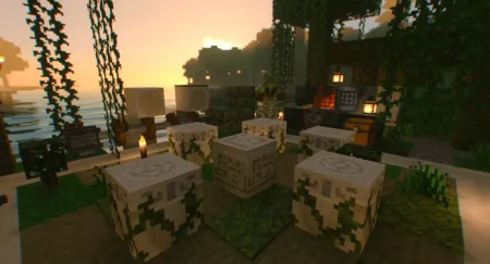 Progression Craft 2 (Age 2) Addonpack Modpack! pic 3