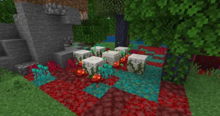 Progression Craft 2 (Age 2) Addonpack Modpack! pic 4
