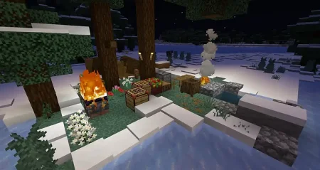 Progression Craft 2 (Age 2) Addonpack Modpack! pic 5