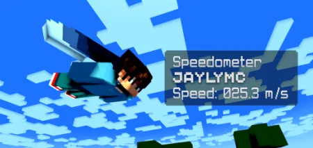 Speedometer Addon pic 1