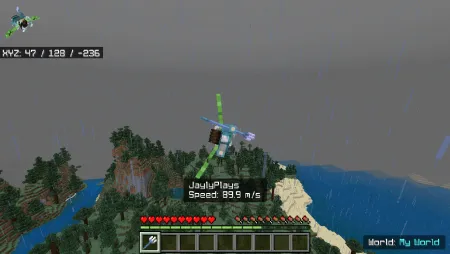 Speedometer Addon pic 3