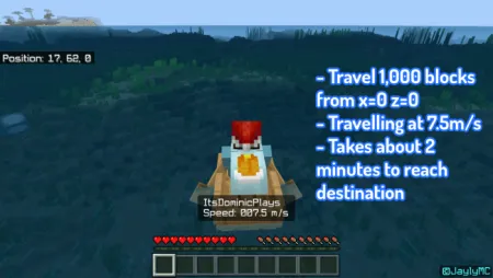 Speedometer Addon pic 5