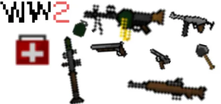 Z8's WW2 Addon pic 1