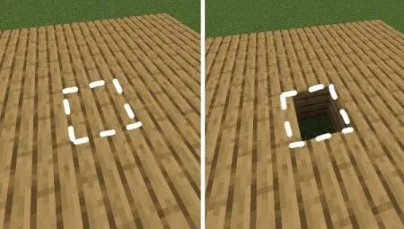 Hidden Trapdoors Addon pic 3