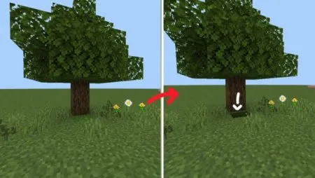 Hidden Trapdoors Addon pic 5