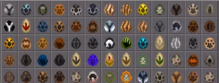 MBcreatures PLUS+ Prehistoric Pack Addon pic 2